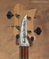 Rickenbacker 4003/4 , Mapleglo: Headstock