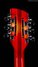 Rickenbacker 360/12 , Fireglo: Headstock - Rear