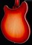 Apr 2020 Rickenbacker 360/12 , Fireglo: Body - Rear