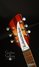 Rickenbacker 360/6 , Fireglo: Headstock