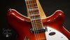 Rickenbacker 360/6 , Fireglo: Free image