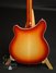 Jun 2015 Rickenbacker 360/6 , Fireglo: Body - Rear