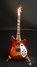 Rickenbacker 360/6 , Fireglo: Full Instrument - Front