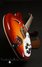 Rickenbacker 360/6 , Fireglo: Close up - Free