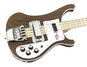 Rickenbacker 4003/4 , Natural Walnut: Body - Front