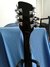 Rickenbacker 330/12 , Jetglo: Headstock - Rear