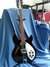 Rickenbacker 330/12 , Jetglo: Full Instrument - Front