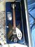 Rickenbacker 330/12 , Jetglo: Close up - Free2