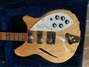 Rickenbacker 370/12 RM, Mapleglo: Body - Front