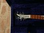 Rickenbacker 325/6 JL, Jetglo: Headstock