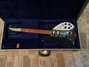 Rickenbacker 325/6 JL, Jetglo: Full Instrument - Front