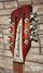 Rickenbacker 360/12 , Fireglo: Headstock