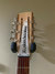 Rickenbacker 1993/12 Plus, Mapleglo: Headstock