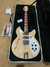 Rickenbacker 1993/12 Plus, Mapleglo: Free image2