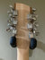 Rickenbacker 1993/12 Plus, Mapleglo: Headstock - Rear