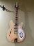 Rickenbacker 1993/12 Plus, Mapleglo: Full Instrument - Front