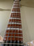 Rickenbacker 1993/12 Plus, Mapleglo: Neck - Front