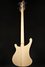 Rickenbacker 4003/4 , Mapleglo: Full Instrument - Rear
