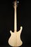 Rickenbacker 4003/4 , Mapleglo: Full Instrument - Rear