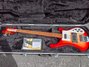Rickenbacker 4003/4 S, Fireglo: Full Instrument - Front