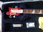Rickenbacker 4003/4 , Fireglo: Headstock
