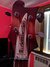 Rickenbacker 4003/4 , Fireglo: Headstock