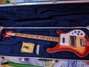 Rickenbacker 4003/4 , Fireglo: Full Instrument - Front