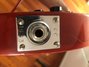 Rickenbacker 335/6 , Fireglo: Close up - Free