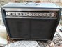 Rickenbacker TR75/amp , Black: Body - Front