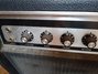 Rickenbacker TR75/amp , Black: Close up - Free