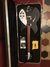 Rickenbacker 330/6 , Matte Black: Free image