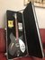 Rickenbacker 330/6 , Matte Black: Free image2