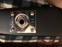 Rickenbacker 330/6 , Matte Black: Close up - Free