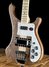 Rickenbacker 4003/4 S, Natural Walnut: Free image2