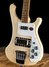 Rickenbacker 4003/4 S, Mapleglo: Free image2