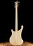 Rickenbacker 4003/4 S, Mapleglo: Full Instrument - Rear