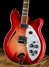 Rickenbacker 360/6 , Fireglo: Free image2