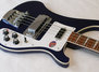 Rickenbacker 4003/4 , Midnightblue: Free image