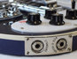 Rickenbacker 4003/4 , Midnightblue: Close up - Free