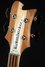 Rickenbacker 4003/4 , Mapleglo: Headstock