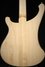 May 2020 Rickenbacker 4003/4 , Mapleglo: Body - Rear