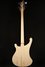 Rickenbacker 4003/4 , Mapleglo: Full Instrument - Rear