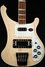 Rickenbacker 4003/4 , Mapleglo: Body - Front