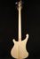 Rickenbacker 4003/4 , Mapleglo: Full Instrument - Rear