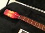 Rickenbacker 330/6 , Fireglo: Headstock