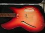 Rickenbacker 330/6 , Fireglo: Free image