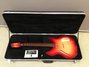 Rickenbacker 330/6 , Fireglo: Full Instrument - Front