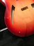 Rickenbacker 330/6 , Fireglo: Close up - Free2