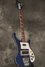 Rickenbacker 4003/4 , Midnightblue: Free image