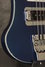 Rickenbacker 4003/4 , Midnightblue: Close up - Free